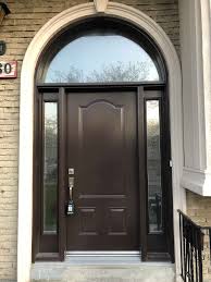 front entry doors replacement toronto