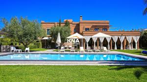 achat villa marrakech route d amizmiz