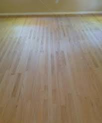 hardwood floor refinishing staining