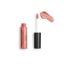 makeup revolution cream liquid lipstick