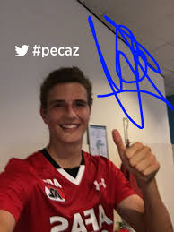 Jun 02, 2021 · til is de eerste versterking van feyenoord voor het nieuwe seizoen. Az On Twitter Big Smile Bij De Scorende Eredivisie Debutant Guus Til Azjeugd
