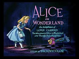Alice In Wonderland 1951 A Long