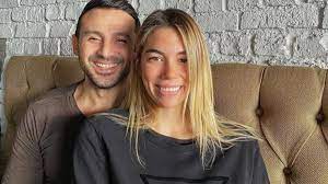 Eşi Ahmet Dursun'dan boşanan Asena Demirbağ, yaşadıklarını ağlayarak anlattı