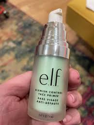elf primer line guide which is the