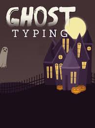 ghost typing keyboarding practice