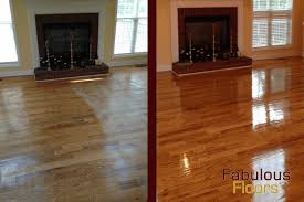 hardwood floor refinishing fabulous