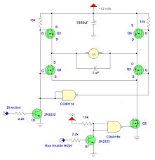 Check spelling or type a new query. More Power Mosfet H Bridge Circuit Examples