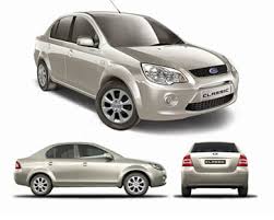 Ford Classic 2012 2015 Price In India Images Specs