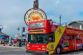 which san francisco bus tour is best