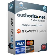 authorize net payment gateway for