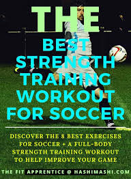 strength training for soccer players 8