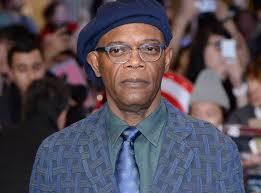 samuel l jackson to fan who requested