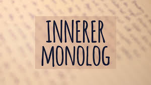 Ein innerer monolog ist eine erzählform, die den leser in die gefühlswelt des protagonisten eintauchen lässt. Innerer Monolog Einfach Erklart Worauf Achten Wie Schreiben Youtube