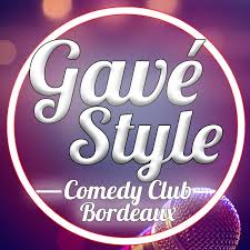 Gavé Style Comedy Club | Bordeaux