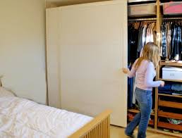 Ikea Wardrobe Sliding Door Panels