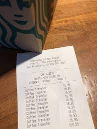 The 10 guys i had all loved and it got a pep in their step which meant we were done sooner. Libby Brittain On Twitter I M Bringing 10 Jugs Of Starbucks Coffee To Lined Up Voters At San Francisco City Hall In A Few Minutes If You Re In Line By 8 P M You Re Allowed