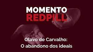 Olavo de Carvalho O Abandono dos Ideais - YouTube