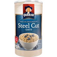 hearty traditional oats 30 oz