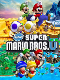 A collection of the top 57 mario iphone wallpapers and backgrounds available for download for free. New Super Mario Bros U Wallpapers Top Free New Super Mario Bros U Backgrounds Wallpaperaccess