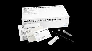 Corona tests für unternehmen und einrichtungen. Sars Cov 2 Rapid Antigen Test Roche De