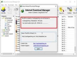 If you have the minimum requirement in your computer simply download the internet idm full version free download with serial key. Idm Crack 6 38 Build 17 Patch With Serial Key 2021 Latest
