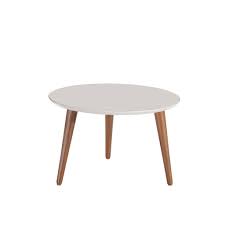 Only 3 left in stock. Wayfair Round White Coffee Tables You Ll Love In 2021