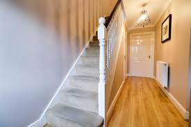 Your stair expert can go over the benefits of both during your consultation. Pennythorne Drive Yeadon Leeds Hardisty And Co