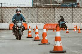 motorcycle license without a driver s