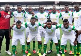 nigeria premier league crown return