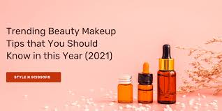 trending beauty makeup tips that you