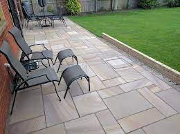 Which Patio Slabs Should I Use