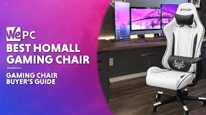 best homall gaming chair 2023 wepc