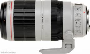Canon 100 400mm L Is Ii Review