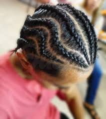 In some tribes, men who prepared for battle used to braid their hair. Braids For Men A Guide To All Types Of Braided Hairstyles For 2020