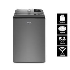 Maytag 5 3 Cu Ft Smart Capable