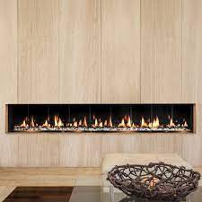 sÓlas contemporary fireplaces