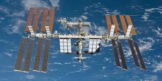 Check out international space station fast facts on cnn to learn more about the iss, a spacecraft built by a partnership of 16 nations. Visit The International Space Station