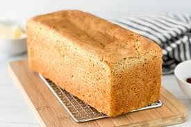 easy gluten free bread recipe using 1 1