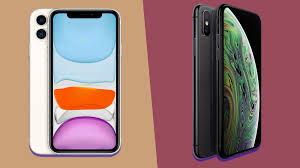 Iphone 11 Vs Iphone Xs We Compare The New And The Old