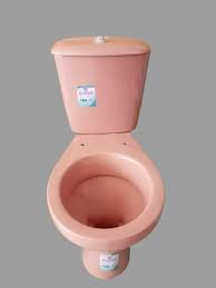 Anchor 2 Piece Toilet Set With Basin