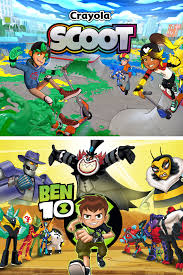 Since all the toys are free, you are not limited to the subjects, and when straightened with all. Buy Ben 10 And Crayola Scoot Bundle Microsoft Store