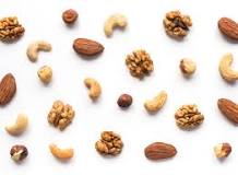 What nuts should you not eat?