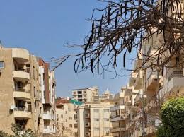 hotels near el hamd b b q in cairo
