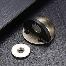 Door Stoppers Stainless Steel Magnetic