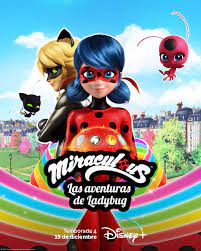 Miraculous, les aventures de Ladybug et Chat Noir Saison 4 - AlloCiné