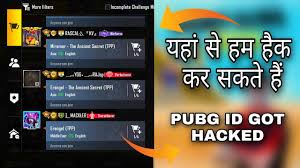 Download pubg hack ios (with no ban). How To Hack Pubg Id New Tricks Of Hack Pubg Mobile Account Youtube