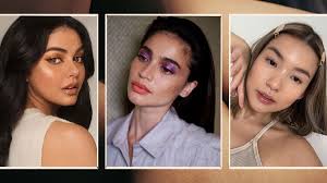 skincare and makeup trends we saw all