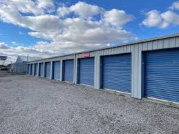ohio self storage facilities