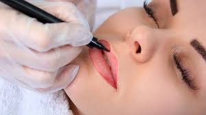 the pros and cons of permanent makeup