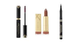 max factor returns to the usa allure